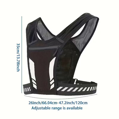 Gymfit Løpevest