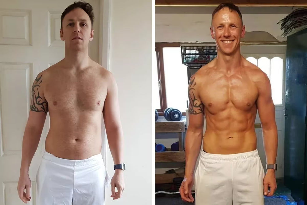 <p><strong>Ekte resultater fra ekte kunder</strong></p>