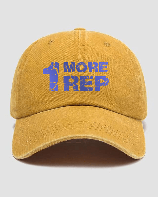 alt
1 TIL REP Vasket caps - Gymfit