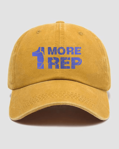 alt
1 TIL REP Vasket caps - Gymfit