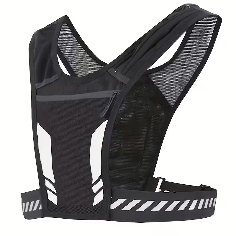 Gymfit Løpevest