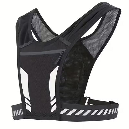 Gymfit Løpevest