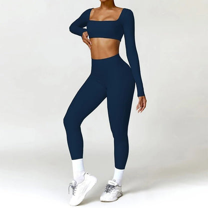 2 - delt treningssett - Gymfit