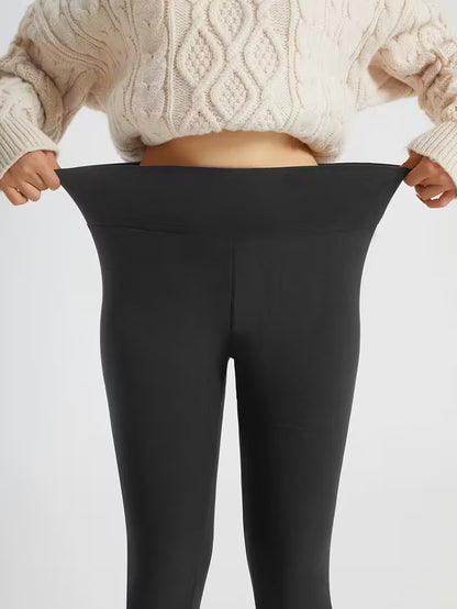 Gymfit Fleece Tights