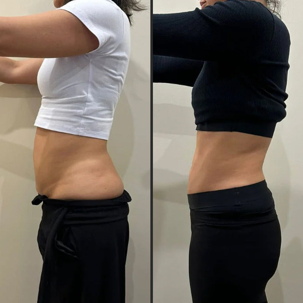 <p><strong>Ekte resultater fra ekte kunder</strong></p>