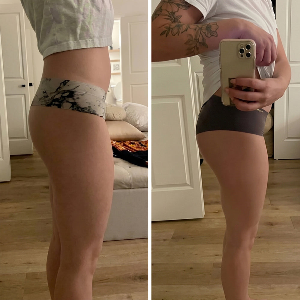 <p><strong>Ekte resultater fra ekte kunder</strong></p>