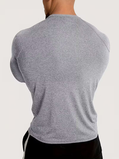 Gymfit Alpha Skjorte