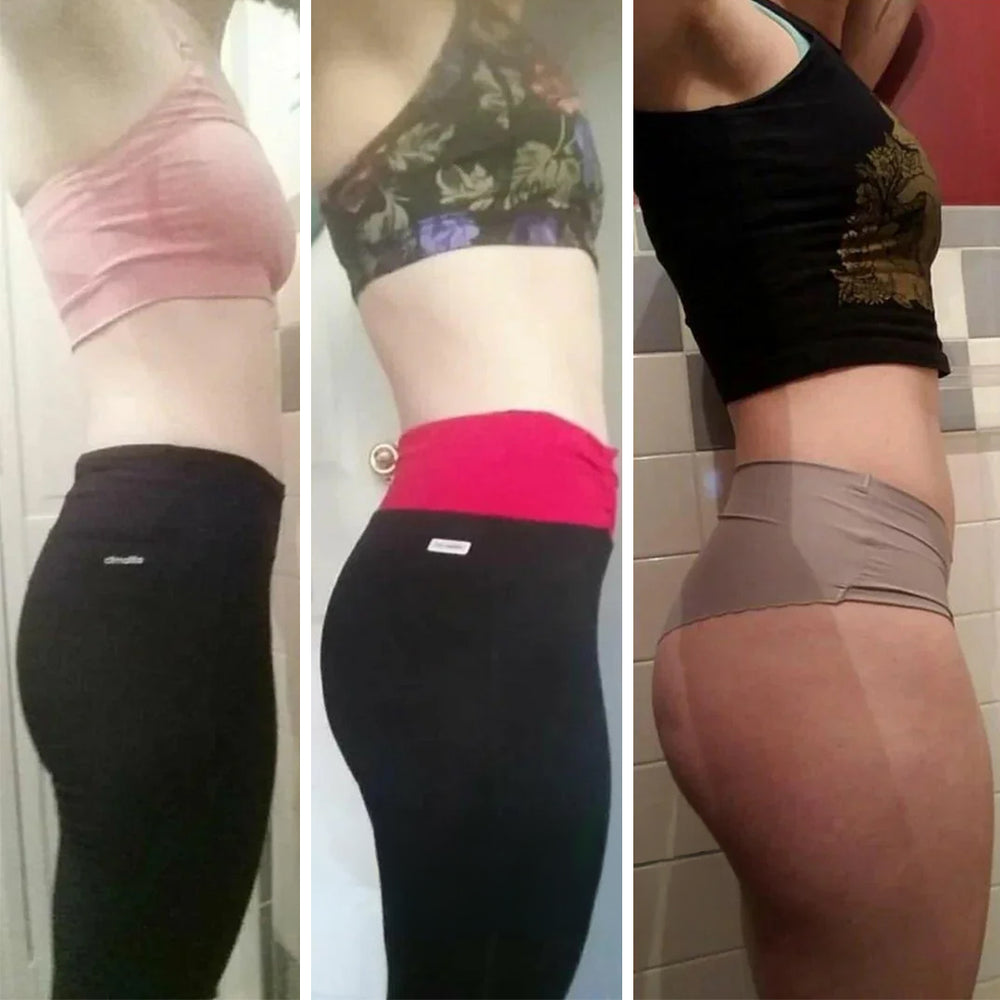 <p><strong>Ekte resultater fra ekte kunder</strong></p>