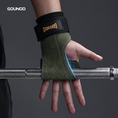 Gymfit Løftegrep