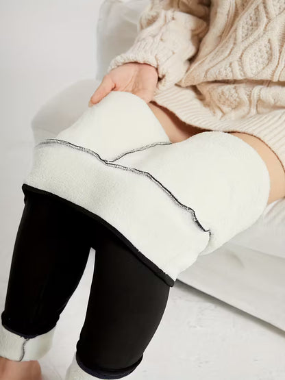 Gymfit Fleece Tights