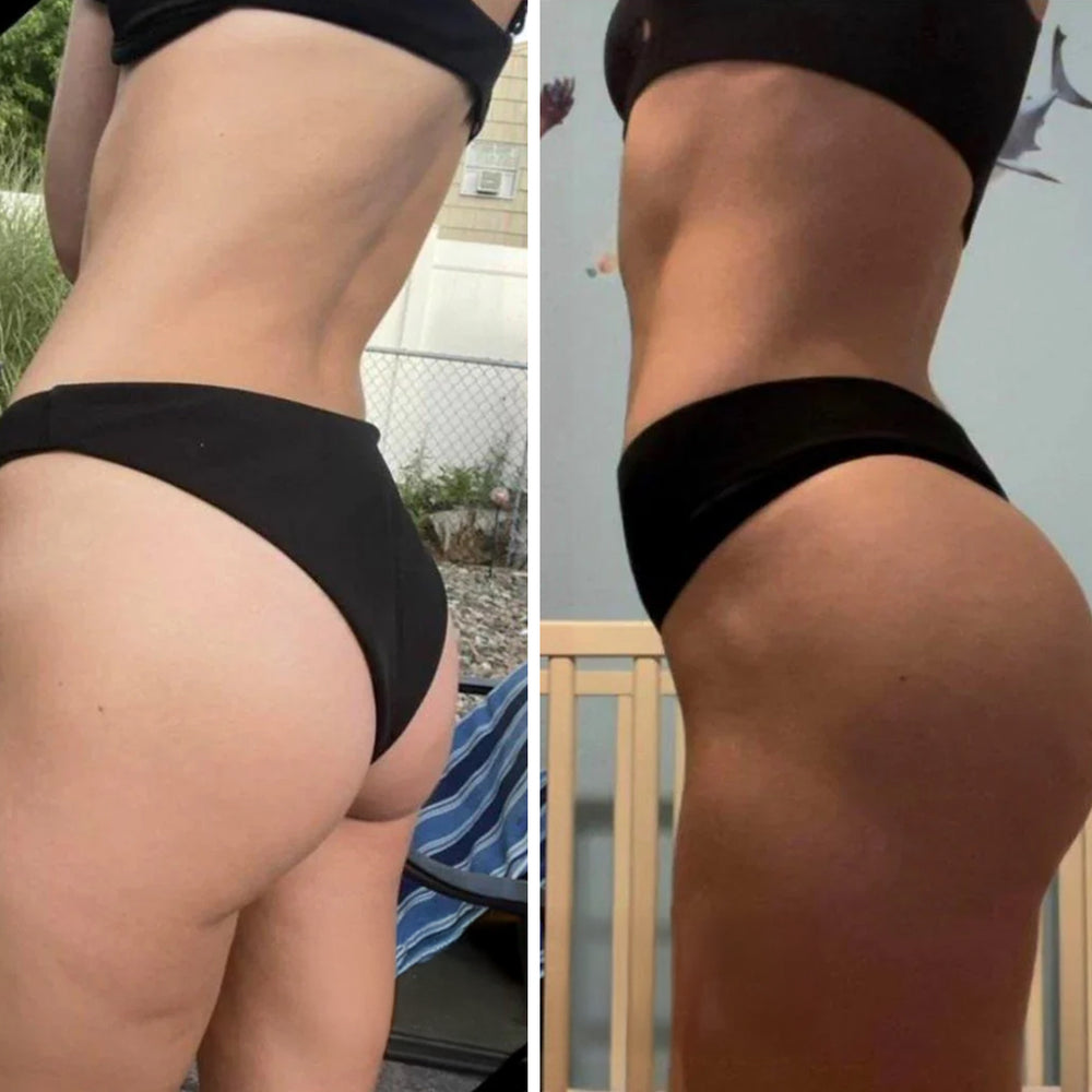 <p><strong>Ekte resultater fra ekte kunder</strong></p>