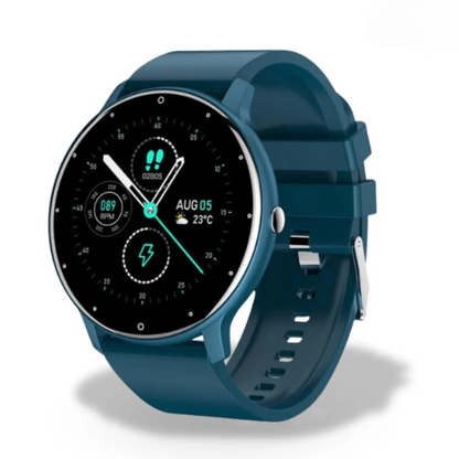 Gymfit Sport Smartwatch 2.0