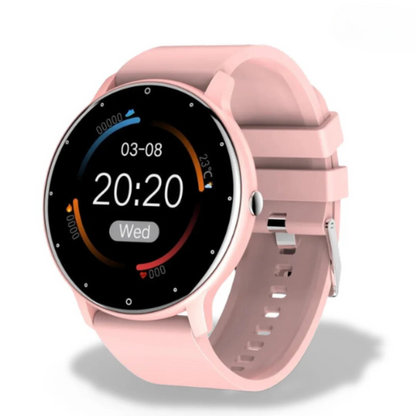 Gymfit Sport Smartwatch 2.0