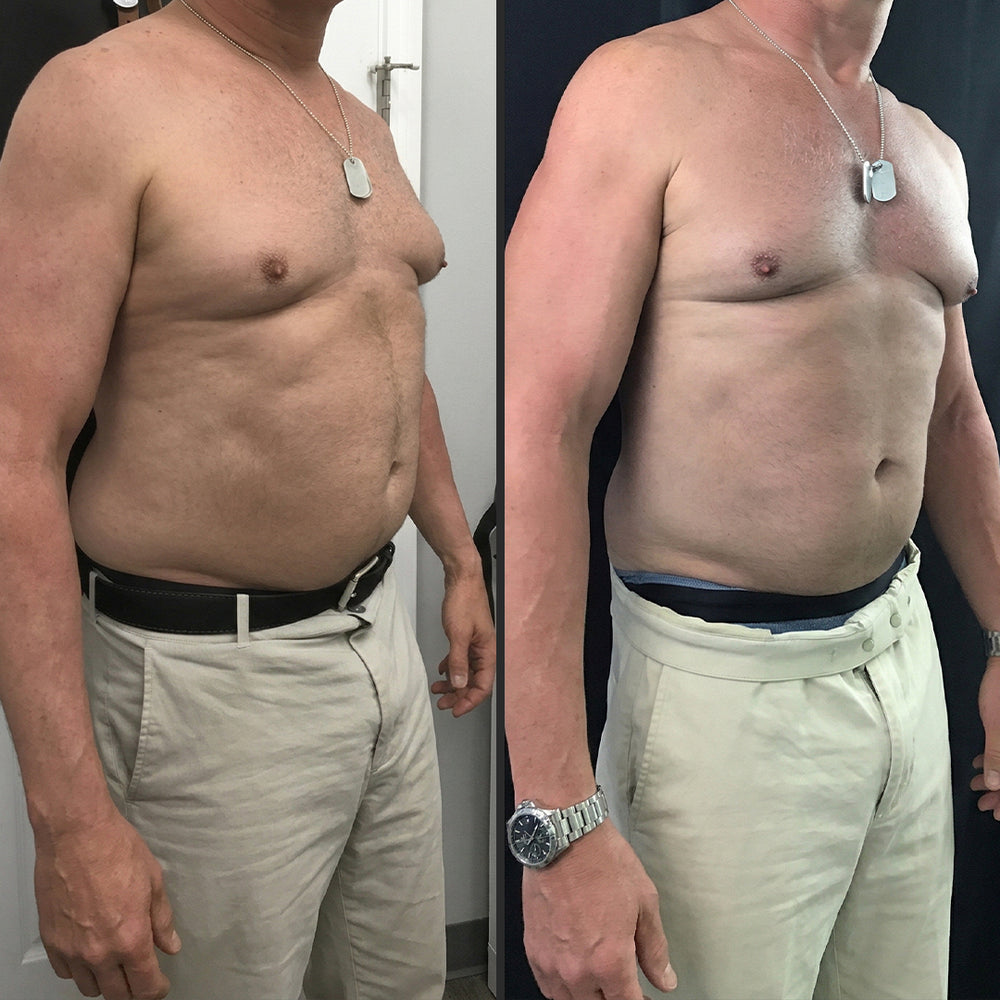 <p><strong>Ekte resultater fra ekte kunder</strong></p>