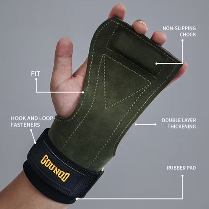 Gymfit Løftegrep