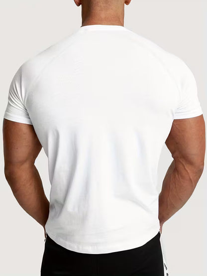 Gymfit Alpha T-skjorte