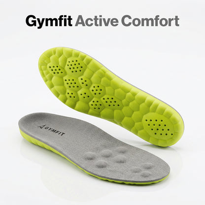 Gymfit Active Comfort innlegg