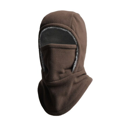 Gymfit Thermal Fleece Balaclava