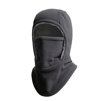 Gymfit Thermal Fleece Balaclava