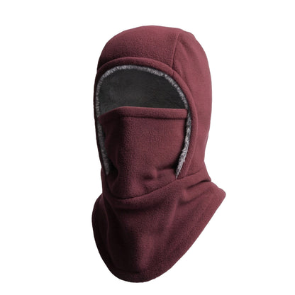 Gymfit Thermal Fleece Balaclava