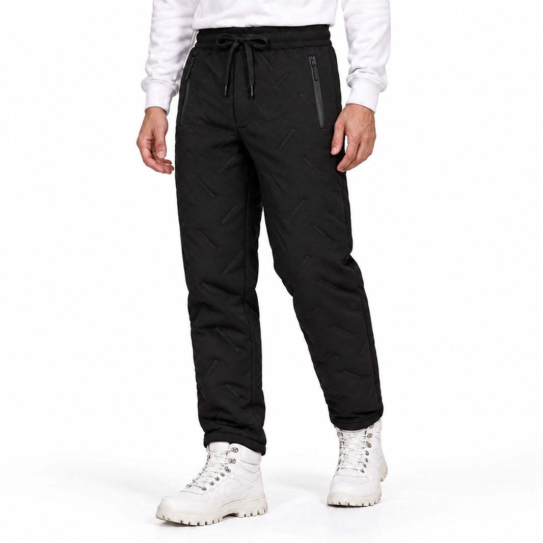 Thermal Fleece Byxor Unisex