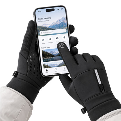 Gymfit Premium Thermo Gloves