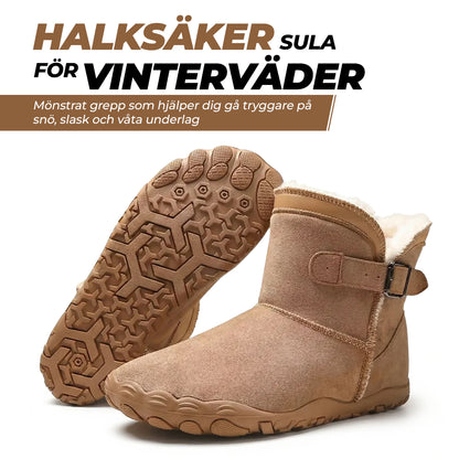 Nordic Snug Boots