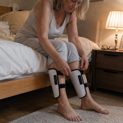 Gymfit Calf Recovery™ Sleeve