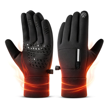 Gymfit Premium Thermo Gloves
