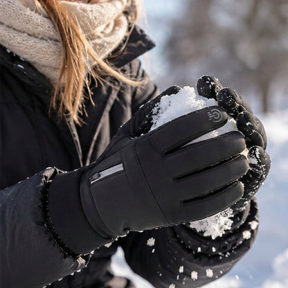 Gymfit Premium Thermo Gloves