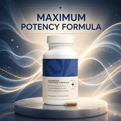 Advanced Prostate Formula - Gymfit