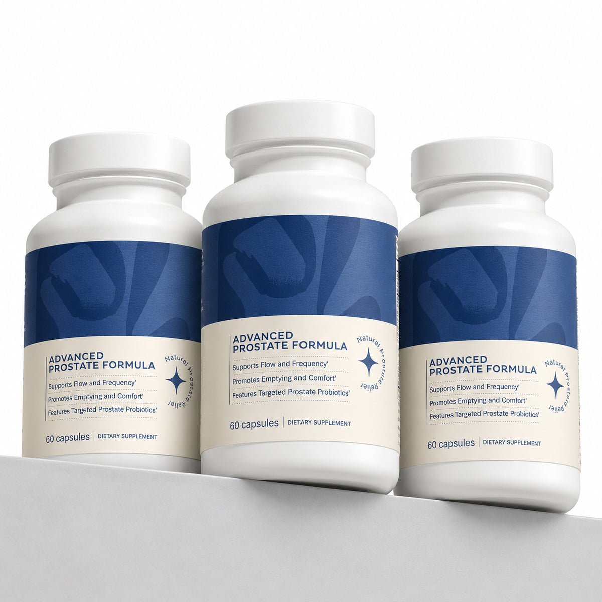 Advanced Prostate Formula - Gymfit