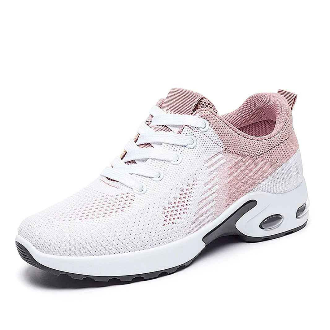 Aero Stride treningssko - Gymfit