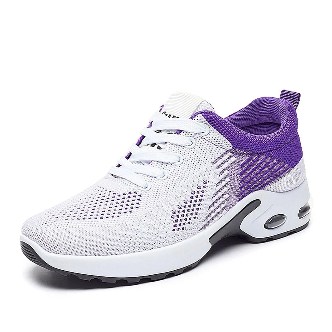 alt
Aero Stride treningssko - Gymfit