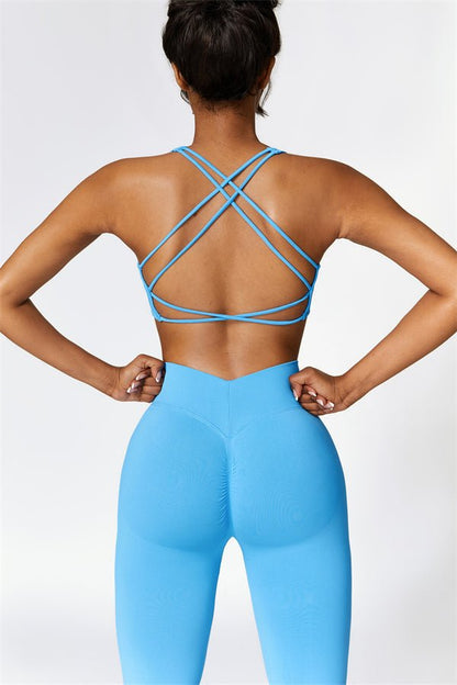 Ameli V - Leggings - Gymfit