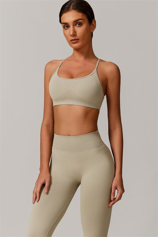alt
Ameli V - Backleggings - Gymfit