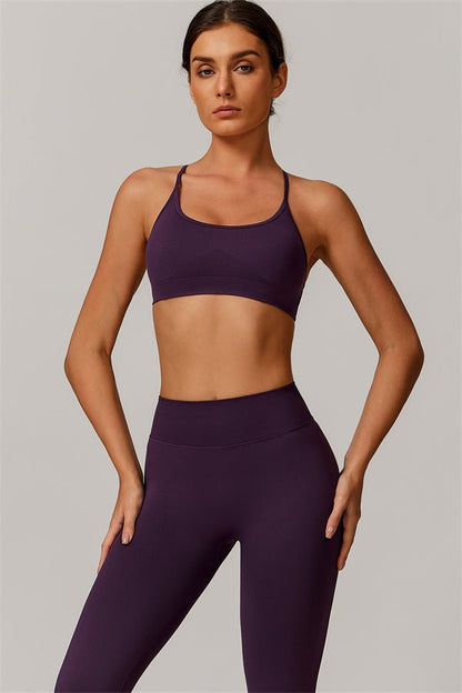 alt
Ameli V - Backleggings - Gymfit
