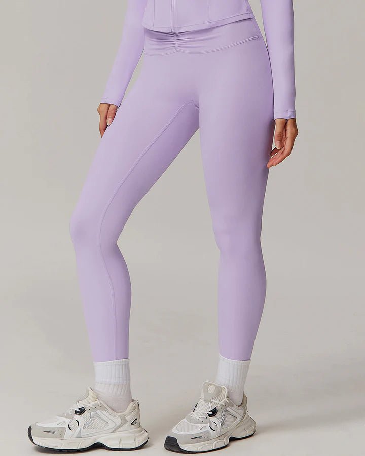 Amelia sømløse leggings - Gymfit