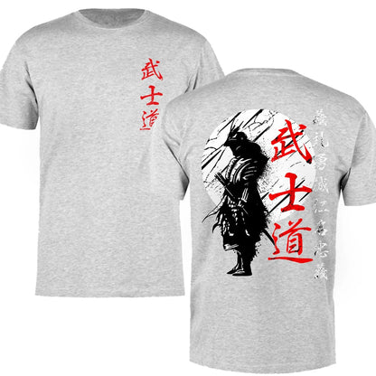 Anime berserk logo t-skjorte