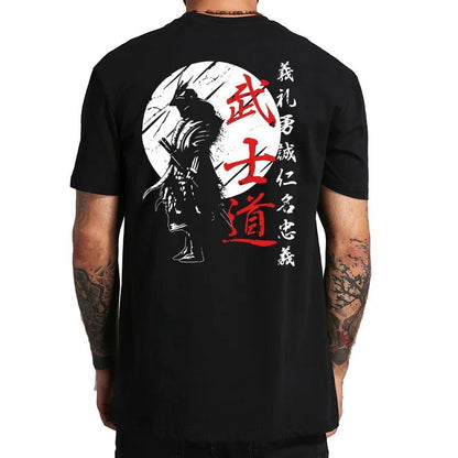 Anime berserk logo t-skjorte