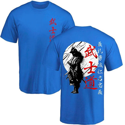 Anime berserk logo t-skjorte