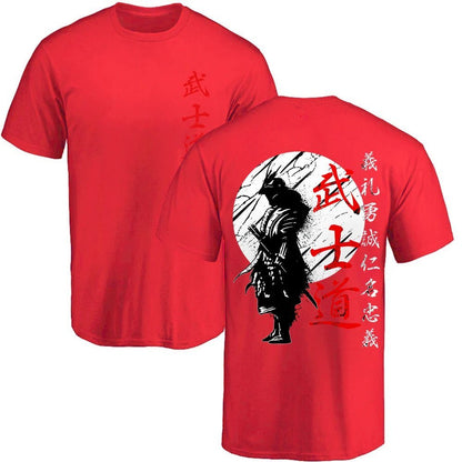 Anime berserk logo t-skjorte