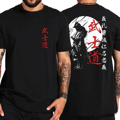 Anime berserk logo t-skjorte