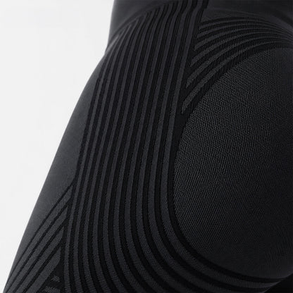 Anti-cellulite sømløs shorts - Gymfit