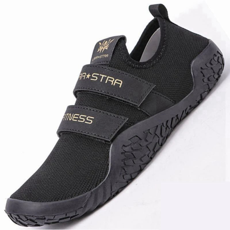 Barefoot fitness sko