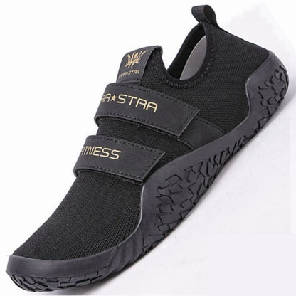 Barefoot fitness sko