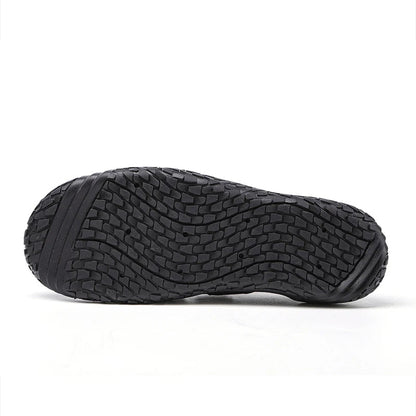 Barefoot fitness sko