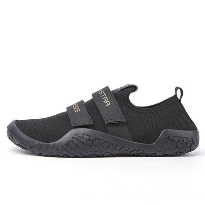 Barefoot fitness sko