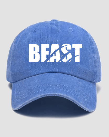 Beast Vasket Caps - Gymfit