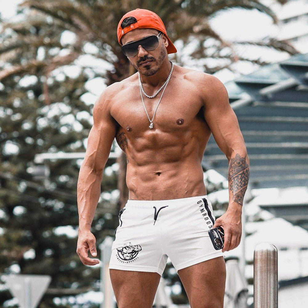 Bermuda-shorts